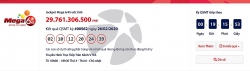 ket qua xo so vietlott power 645 toi ngay 532020 hon 83 ti dong goi ten ai