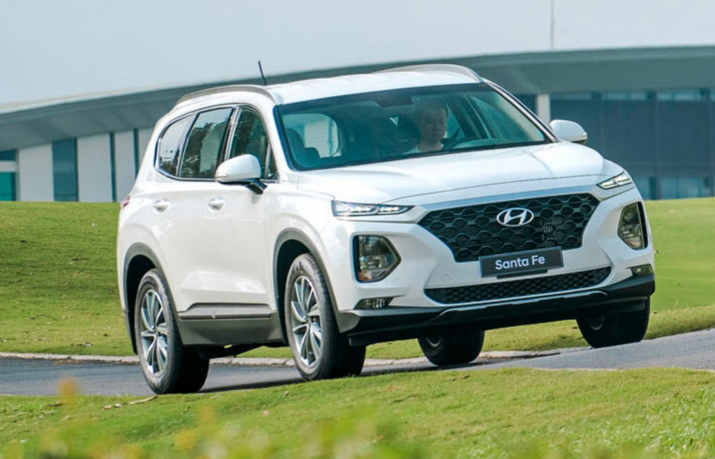 Hyundai tăng tốc tại thị trường Việt ngay đầu năm Kỷ Hợi ket qua ban hang thang 22019 cua hyundai thanh cong nhu the nao