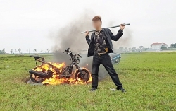 thi truong xe may van tiem nang bat chap de xuat han che