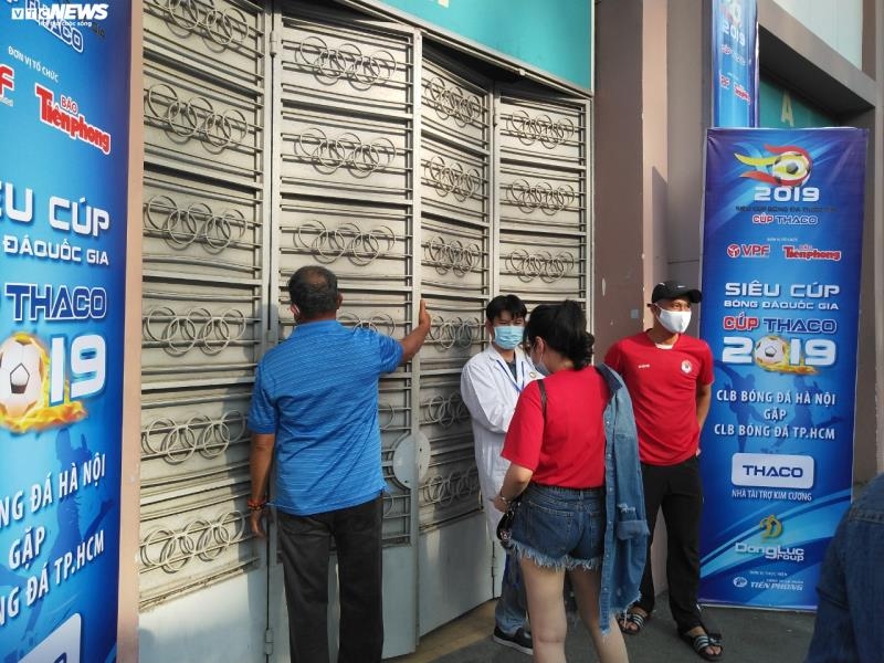 Tin tức bóng đá Việt Nam nóng nhất, mới nhất ngày 2/3/2020 tin tuc bong da viet nam nong nhat moi nhat ngay 232020