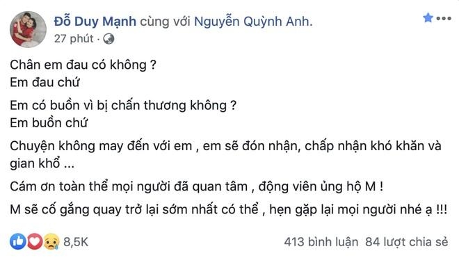 tin tuc bong da viet nam nong nhat moi nhat ngay 432020