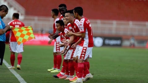 tin tuc bong da viet nam nong nhat moi nhat ngay 432020