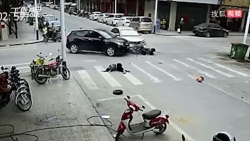 video lamborghini gia hon 17 ti dong lao thang xuong muong