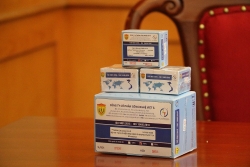 20 nuoc dat mua hang nghin kit xet nghiem covid 19 cua viet nam