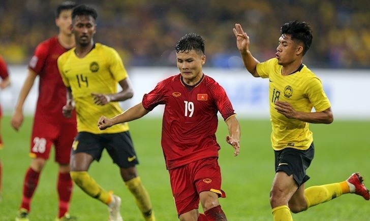 tran malaysia vs viet nam tai vong loai world cup 2022 ngay 313 chinh thuc bi hoan