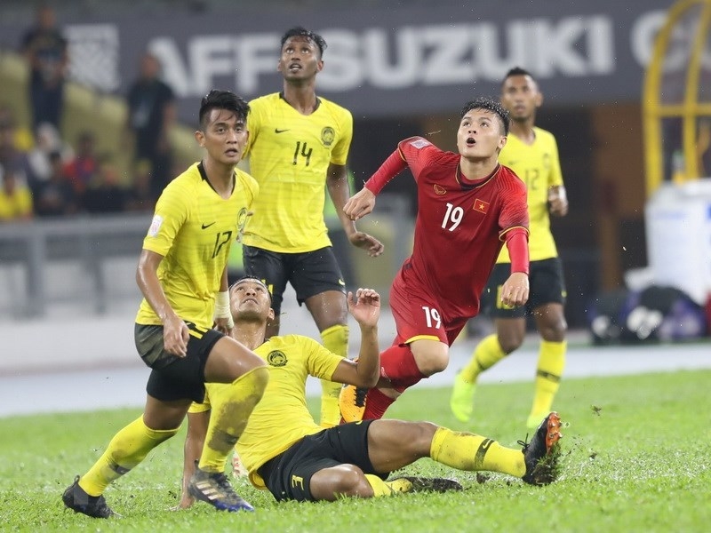 afc va fifa chinh thuc hoan lich thi dau vong loai world cup 2022 vi covid 19
