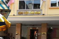 phat 40 trieu dong vi tung tin don that thiet ve co gai nhiem covid 19 o ha noi