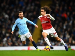 nhan dinh va du doan man city vs arsenal 1862020 tam diem ngay tro lai
