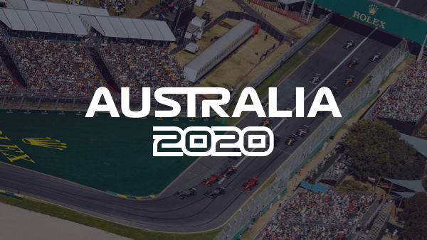chang dua f1 australian gp 2020 bi huy vi mot tay dua nhiem covid 19