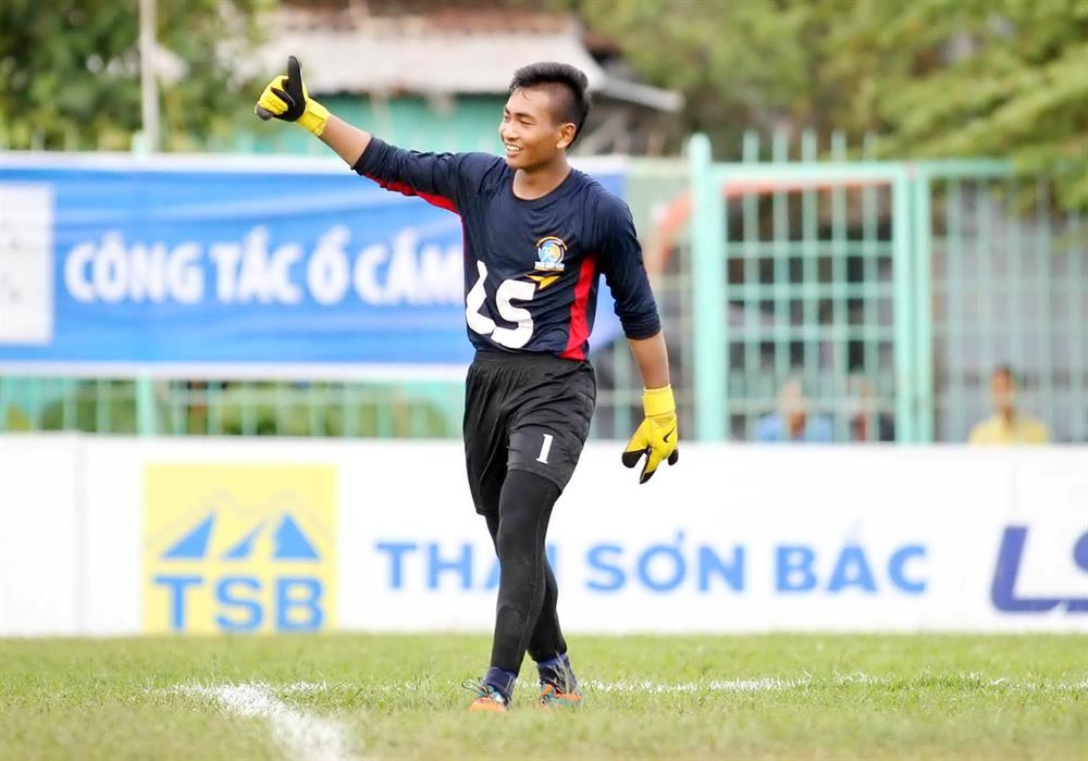 Phán quyết cuối cùng của VFF về nghi án "bán độ" tại giải U19 Quốc gia 2020 phan quyet cuoi cung cua vff ve vu nghi an ban do tai giai u19 quoc gia 2020