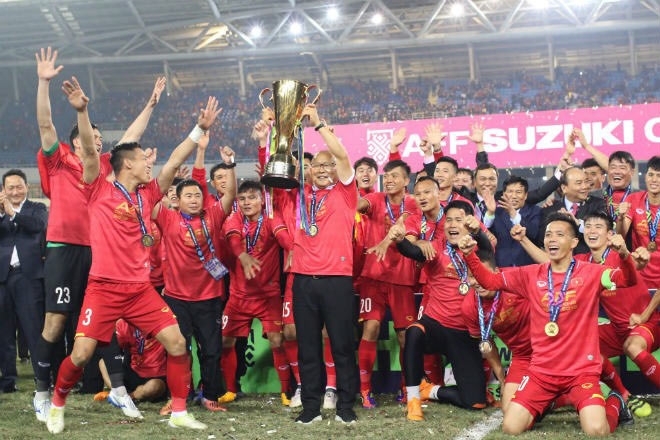 tin tuc bong da viet nam nong nhat moi nhat ngay 2732020