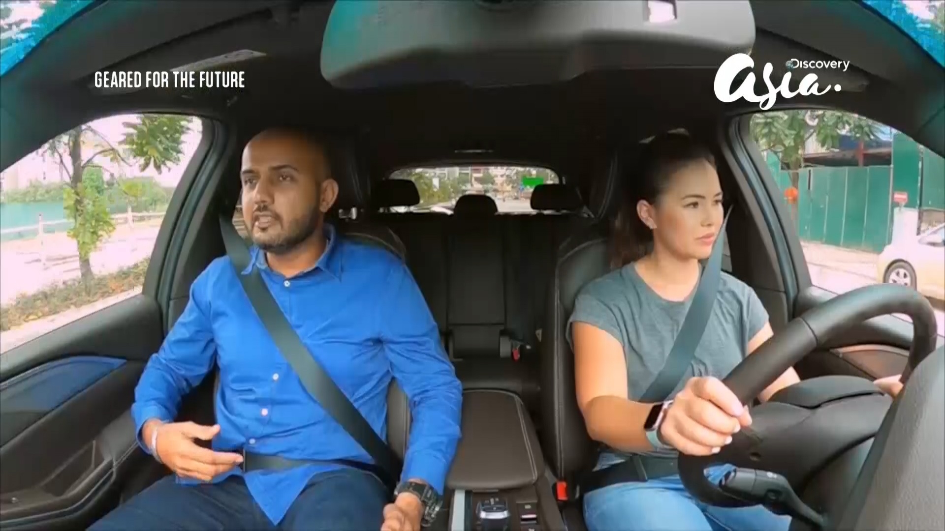 Discovery Channel: VinFast đang "tăng tốc tới tương lai" discovery channel vinfast dang tang toc toi tuong lai