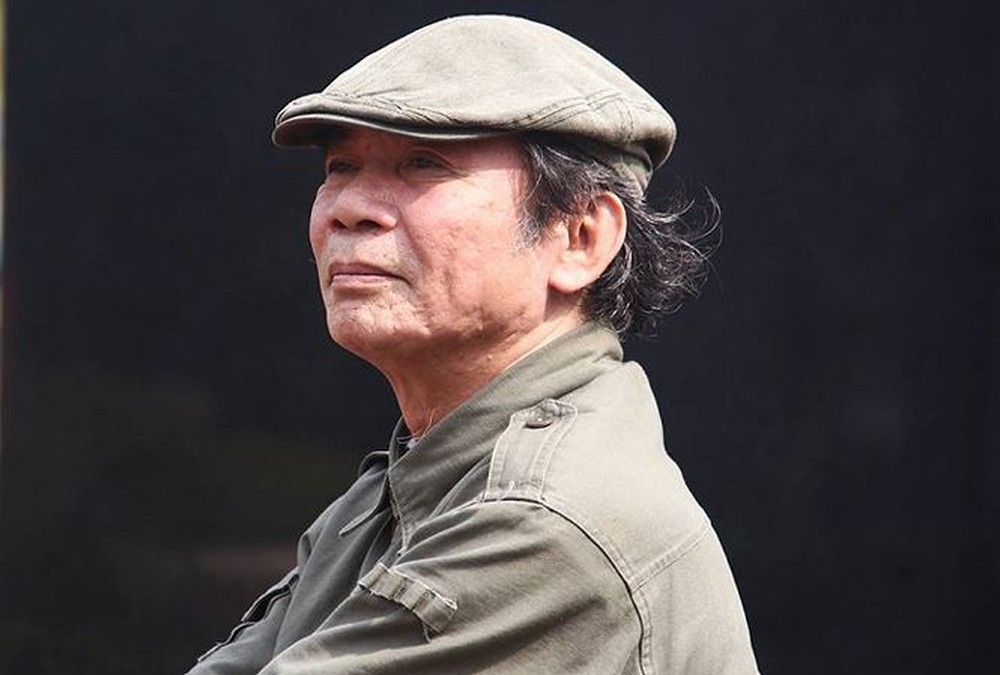 nhung nghe si viet nam qua doi vi benh ung thu