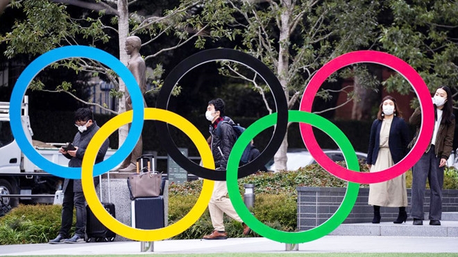 Vì COVID-19, Olympic Tokyo chuyển sang năm 2021 khiến Nhật Bản thiệt hại 6,3 tỉ USD vi covid 19 olympic tokyo chuyen sang nam 2021 khien nhat ban thiet hai 63 ti usd