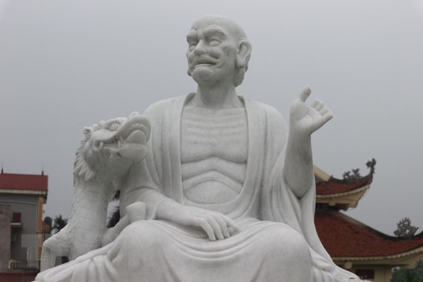 ke gian dap pha 16 pho tuong la han tai chua co giua ha noi
