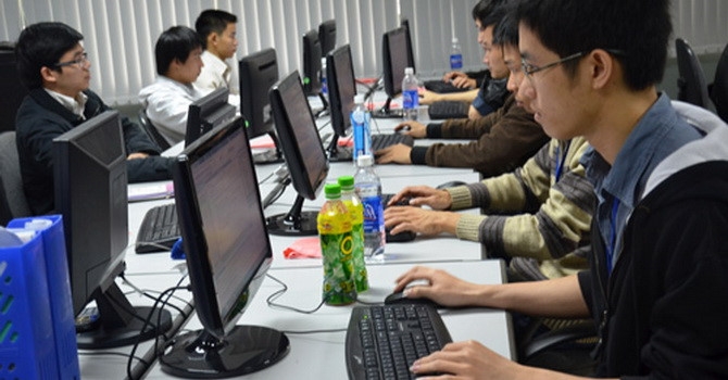 tai sao doanh nghiep viet tut hau trong chuoi cung ung toan cau