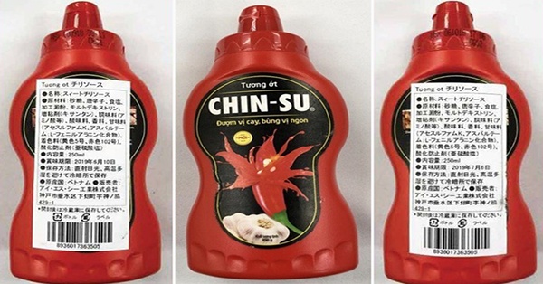 masan len tieng vu hon 18000 lo tuong ot bi thu hoi tai nhat ban