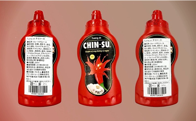 Axit benzoic trong chinsu là chất gì mà Việt Nam cho phép, Nhật Bản lại cấm? axit benzoic trong chinsu la chat gi ma viet nam cho phep nhat ban lai cam