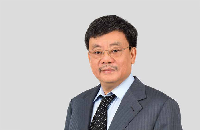Chủ tịch Masan gửi tâm thư: "Không vì mục tiêu tỷ USD và tranh thủ mọi cơ hội kiếm tiền" chu tich masan gui tam thu khong vi muc tieu ty usd va tranh thu moi co hoi kiem tien