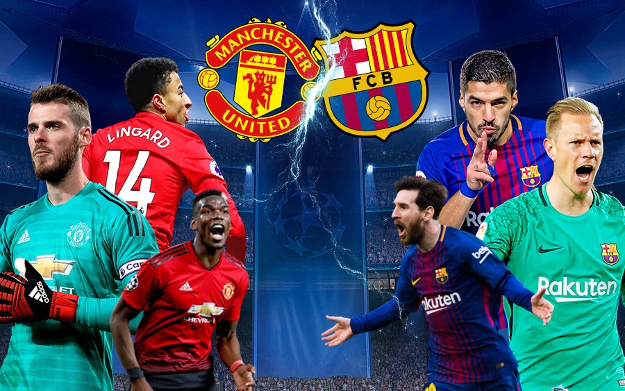 lich thi dau link xem truc tiep va du doan ket qua c1 mu vs barcelona 2h00 ngay 114