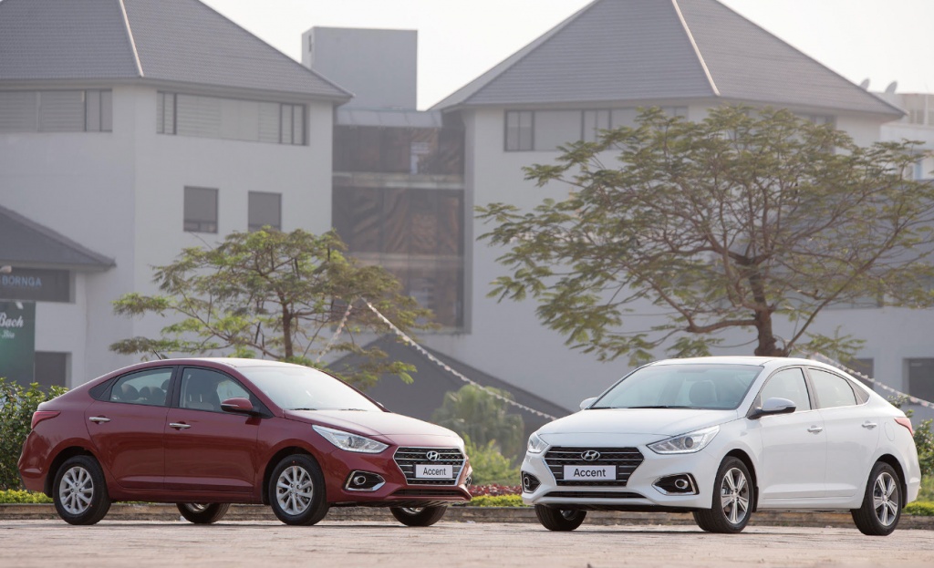 hyundai thanh cong thong bao ket qua ban hang thang 32019