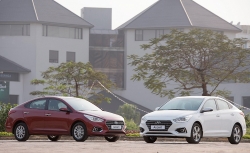 xe gia re honda brio so gang voi kia morning va hyundai i10