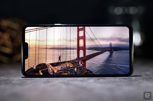 Lạ lùng chiếc smartphone đọc tĩnh mạch trên lòng bàn tay để mở khoá của LG la lung chiec smartphone doc tinh mach tren long ban tay de mo khoa cua lg