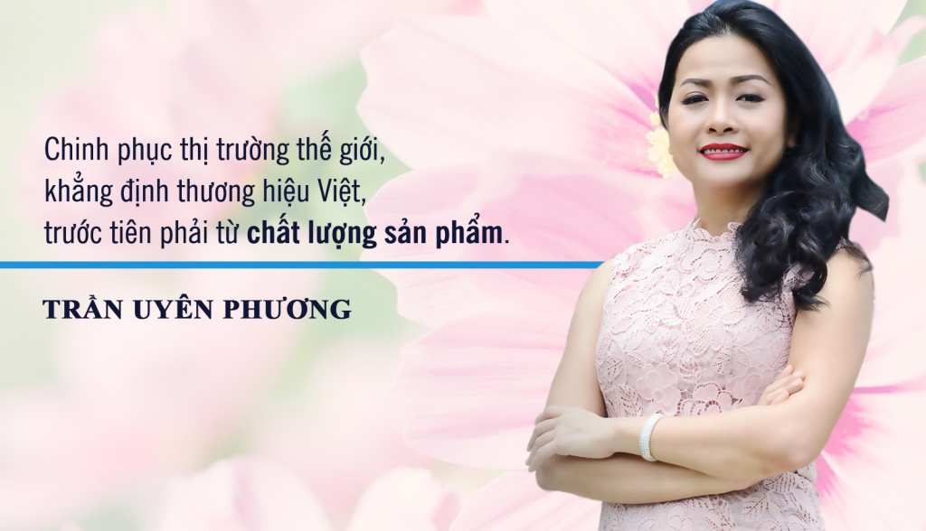 DN Việt khát vọng toàn cầu: Tân Hiệp Phát tiếp cận thế giới bằng tri thức dn viet khat vong toan cau tan hiep phat tiep can the gioi bang tri thuc