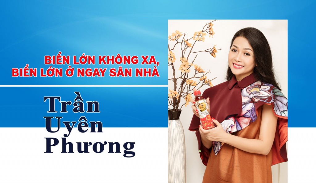 DN Việt khát vọng toàn cầu: Tân Hiệp Phát tiếp cận thế giới bằng tri thức dn viet khat vong toan cau tan hiep phat tiep can the gioi bang tri thuc