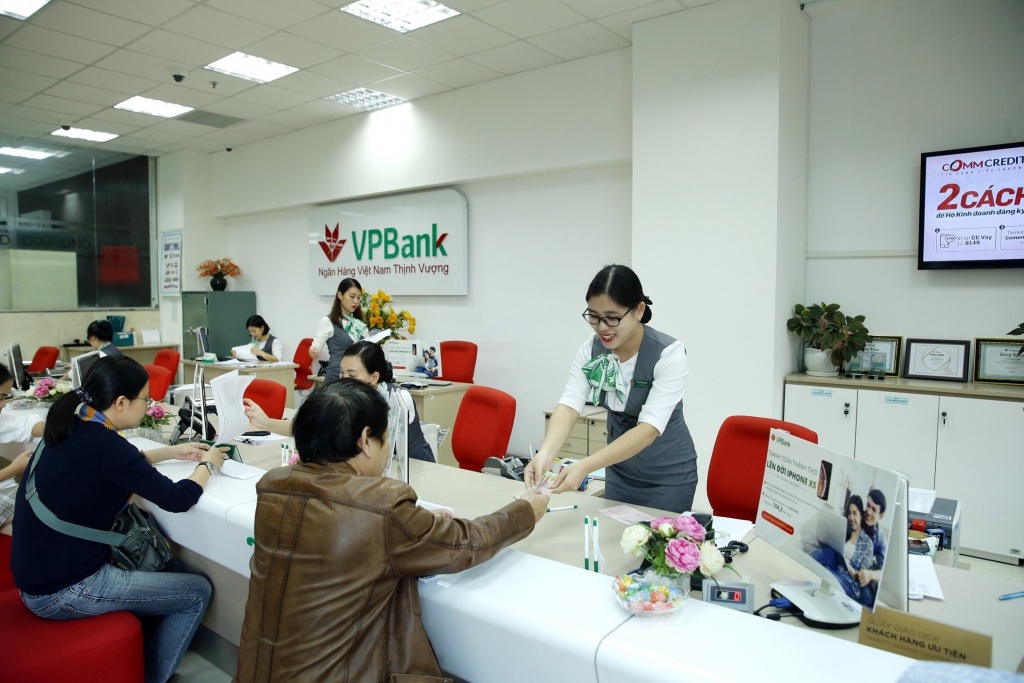 vpbank chinh thuc duoc ap dung tieu chuan basel ii