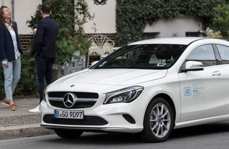 Hơn 100 xe sang Mercedes bị cuỗm cùng lúc rúng động nước Mỹ hon 100 xe sang mercedes bi cuom cung luc rung dong nuoc my