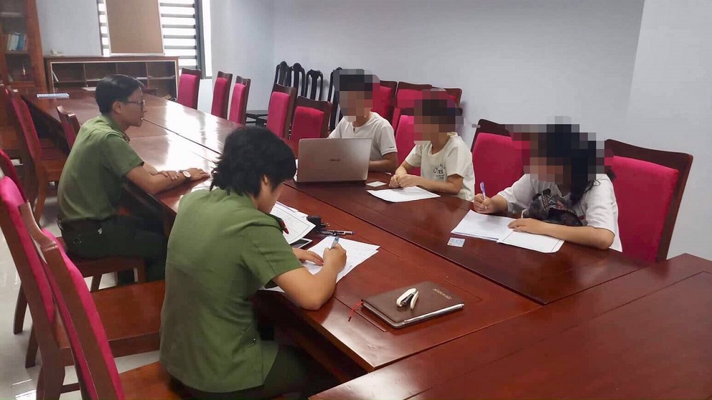 Giám đốc CA Đà Nẵng yêu cầu điều tra thông tin "làm bò khô bằng thịt người" giam doc ca da nang yeu cau dieu tra thong tin lam bo kho bang thit nguoi