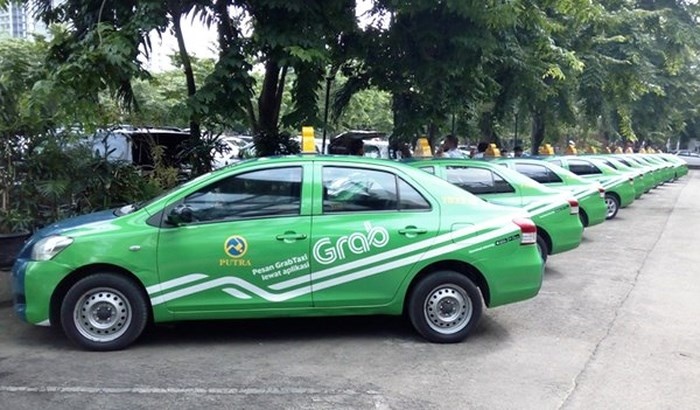 dung thi diem taxi cong nghe grab fastgo chi co 2 lua chon