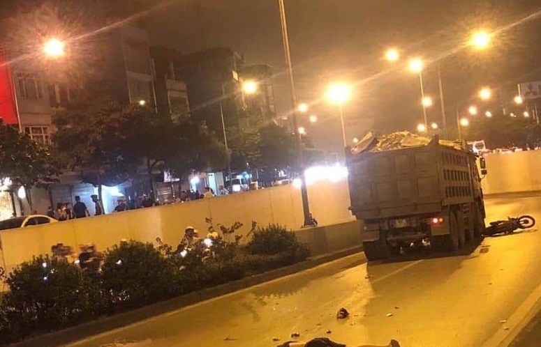 trong mot buoi toi 224 ba vu tngt kinh hoang lien tiep xay ra khien 2 nguoi chet