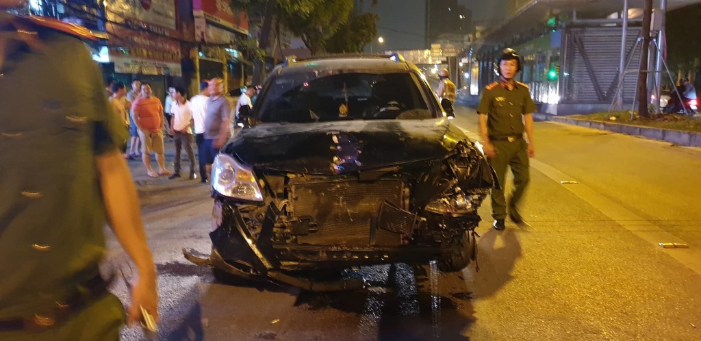 trong mot buoi toi 224 ba vu tngt kinh hoang lien tiep xay ra khien 2 nguoi chet