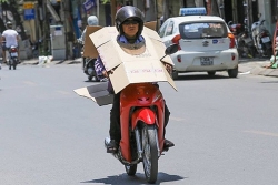 du bao thoi tiet hom nay 45 ha noi mua ca ngay de phong sam set va gio giat