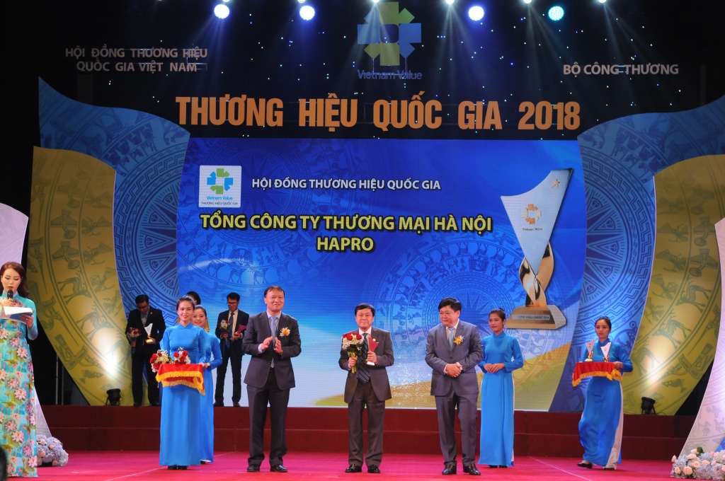 DN Việt khát vọng toàn cầu: HAPRO hé lộ kế sách thành “thương hiệu quốc tế” hapro va khat vong thuong hieu quoc te
