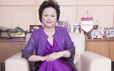 DN Việt khát vọng toàn cầu: HAPRO hé lộ kế sách thành “thương hiệu quốc tế” hapro va khat vong thuong hieu quoc te