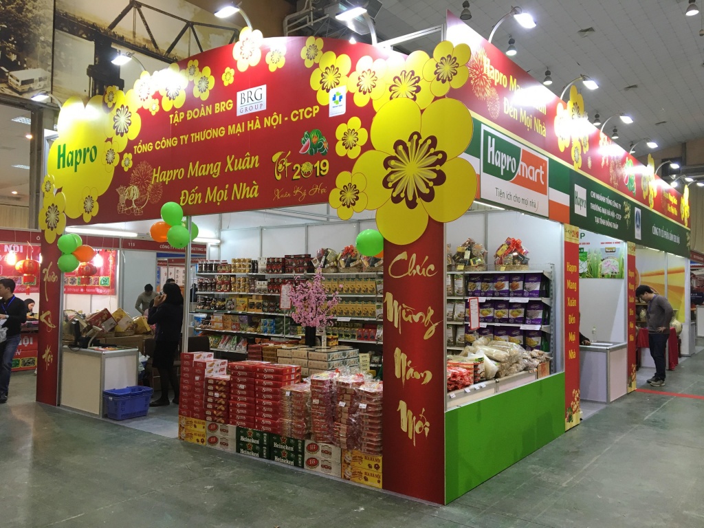 DN Việt khát vọng toàn cầu: HAPRO hé lộ kế sách thành “thương hiệu quốc tế” hapro va khat vong thuong hieu quoc te