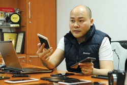vsmart se ra mat smartphone tam trung trong thang 7