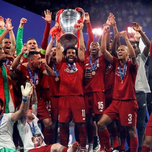 Chủ tịch UEFA úp mở chuyện Liverpool vẫn sẽ nâng cúp vô địch Premier League chu tich uefa up mo chuyen liverpool van se nang cup vo dich premier league