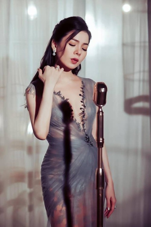 neu het covid 19 cac nghe si sao viet noi tieng muon lam dieu gi ngay