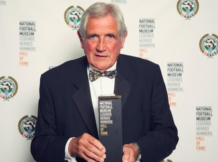 Norman Hunter - cầu thủ vĩ đại nhất của Leeds Utd qua đời vì COVID-19 huyen thoai bong da tung gianh chuc vo dich world cup qua doi vi covid 19