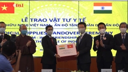 video hoi huu nghi va hop tac vn phap ho tro nuoc ban chong dich covid 19