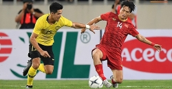 fifa se cat giam nua so tran vong loai world cup 2022 vi covid 19 tuyen viet nam co bi anh huong