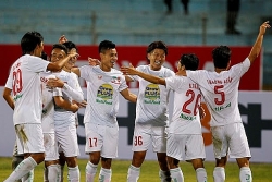 tran ha noi fc dai chien hagl 19h00 66 diem danh nhung tru cot se vang mat