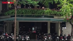 video sai gon tap nap ngay sau ngay noi long gian cach xa hoi