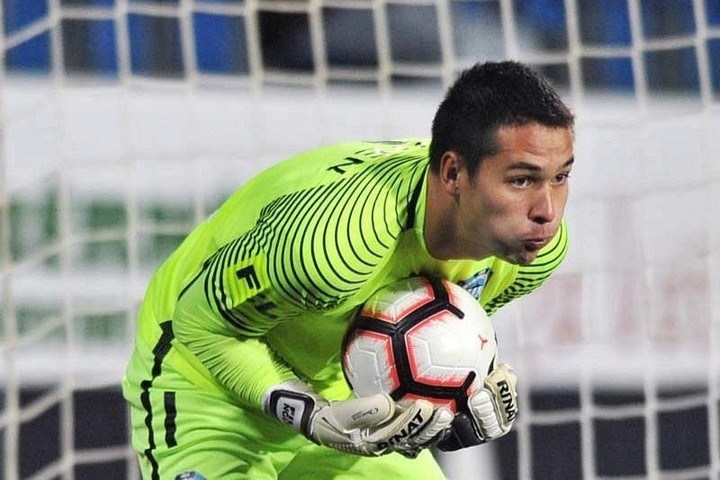 Filip Nguyễn: "Tôi chờ phép màu để được khoác áo đội tuyển Việt Nam" filip nguyen toi cho phep mau de duoc khoac ao doi tuyen viet nam
