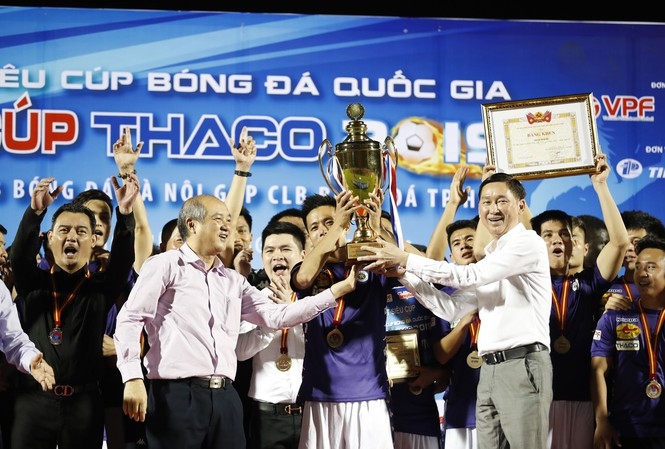Tin tức bóng đá Việt Nam nóng nhất, mới nhất ngày 28/4/2020 tin tuc bong da viet nam nong nhat moi nhat ngay 2842020