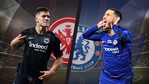 lich thi dau bong da cup c2 hom nay 24 arsenal vs valencia va frankfurt vs chelsea